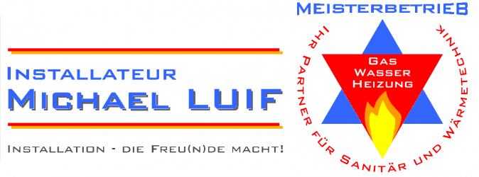Installateur Luif